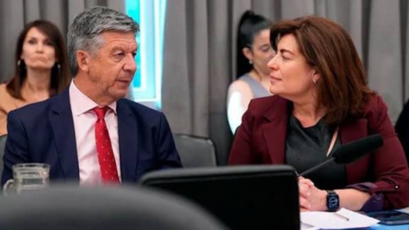 Ruido político: recalculando