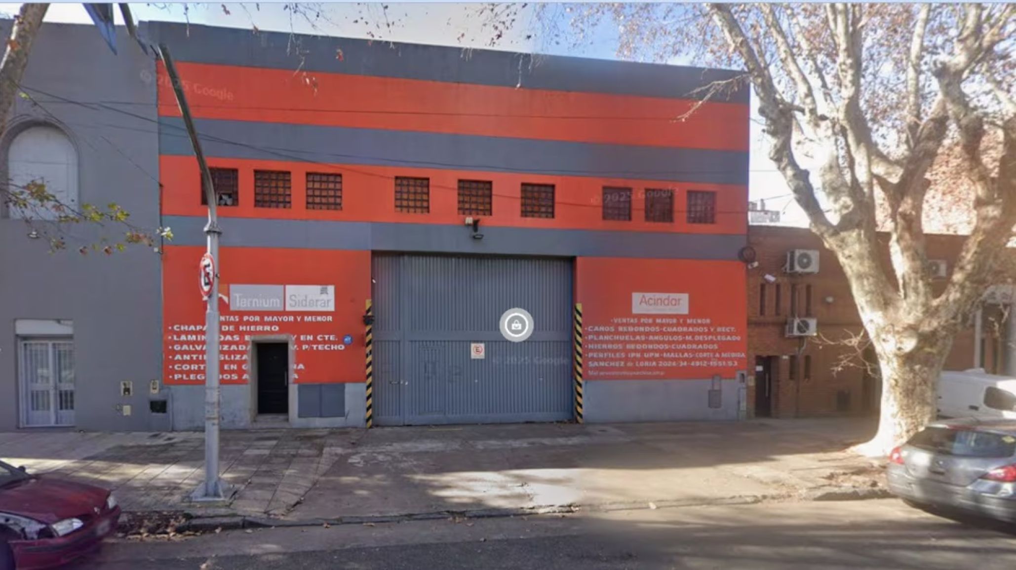Tragedia: un trabajador murió tras descompensarse luego de un robo en la fábrica donde trabajaba