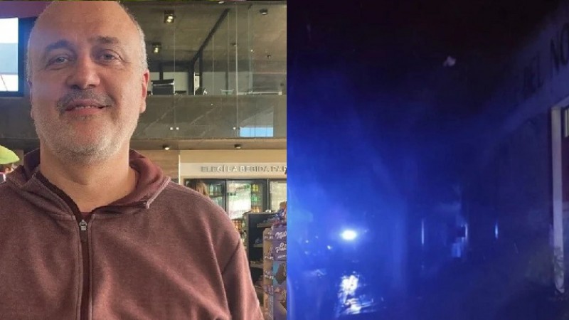 Escándalo Ginóbili: el hermano de Manu fue imputado por homicidio culposo múltiple