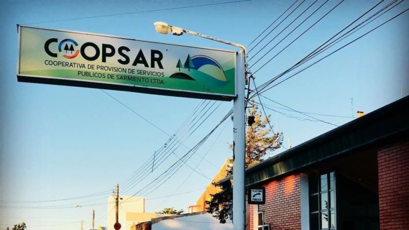 Triunfo judicial de COOPSAR: Chubut fue condenada a pagar una millonaria deuda