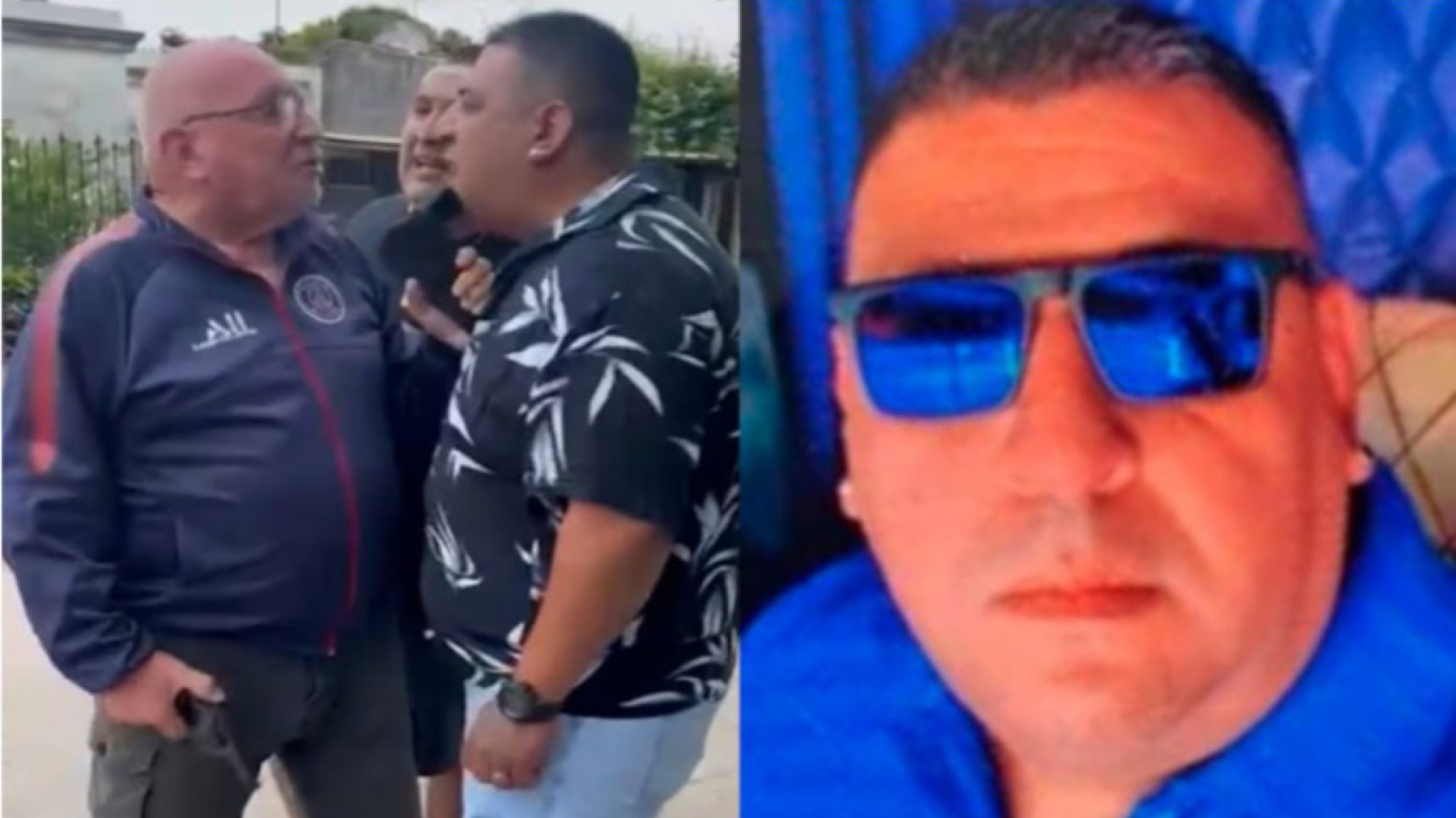 Un jurado popular declaró culpable al expolicía que mató al vecino tras discusión por el volumen de la música