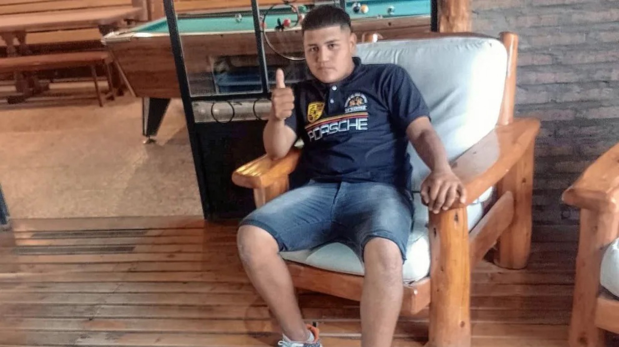 Redujeron de 22 a 20 años la pena para el policía Cruz que mató al menor Lautaro Labbe