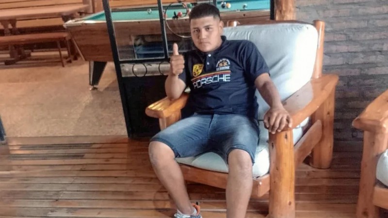 Redujeron de 22 a 20 años la pena para el policía Cruz que mató al menor Lautaro Labbe