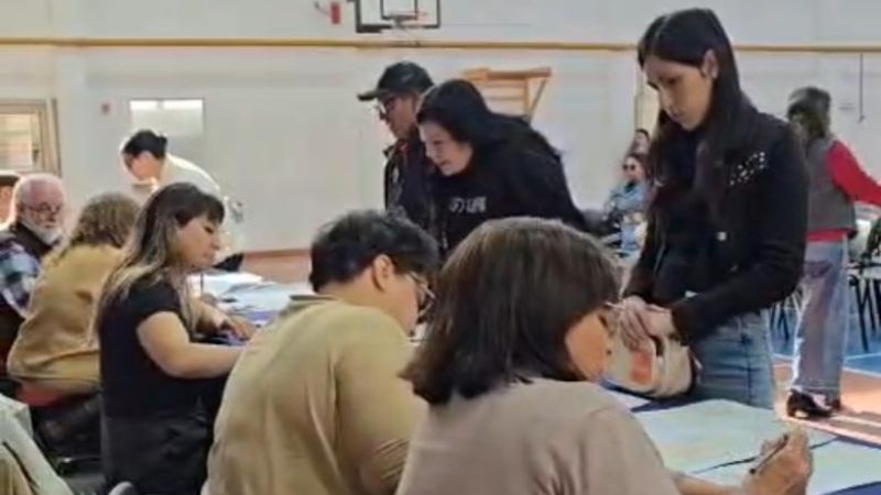 Reubicación de estudiantes secundarios en Comodoro: hay vacantes disponibles en las escuelas