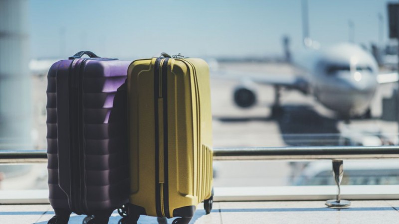 22 estudiantes sin vuelo en Comodoro: la indignación de los que se quedaron sin embarcar y buscan llegar al Modelo de la ONU