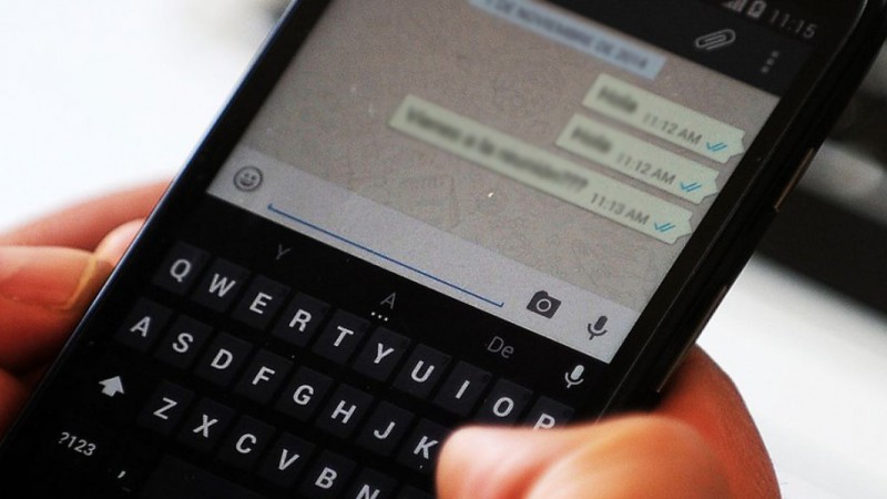 "No vas a estar con nadie": Tobillera con geolocalización para un hombre que violó la orden de restricción en Esquel