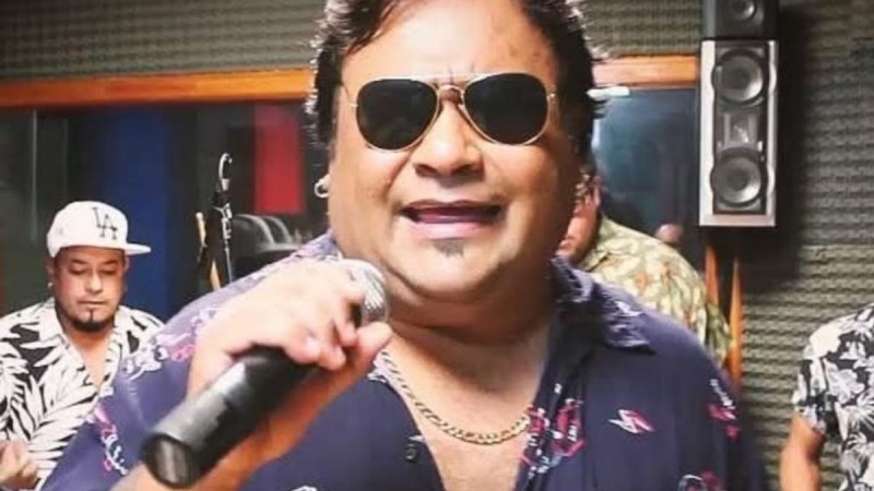 Tragedia en Concordia: Un cantante de cumbia murió por una picadura de avispa