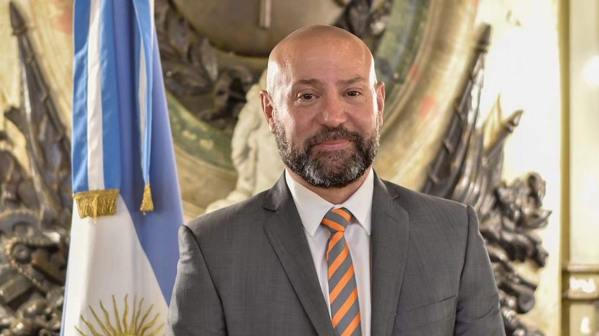 Pidieron la detención de Diego Spagnuolo por presunta corrupción en la Agencia Nacional de Discapacidad