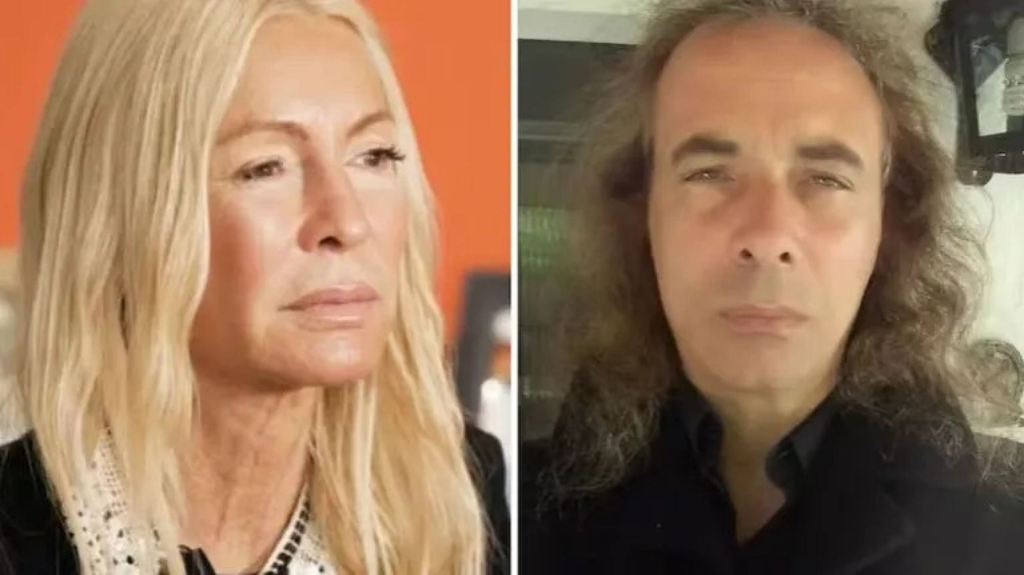 Tras años de hostigamiento, Cris Morena logró que su acosador sea monitoreado con tobillera electrónica