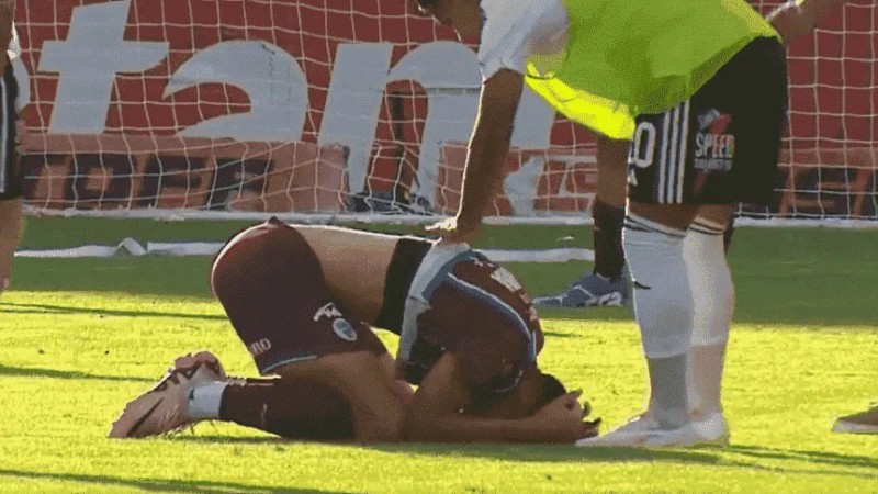 Godoy Cruz descendió a la Primera Nacional tras 17 años en la máxima categoría