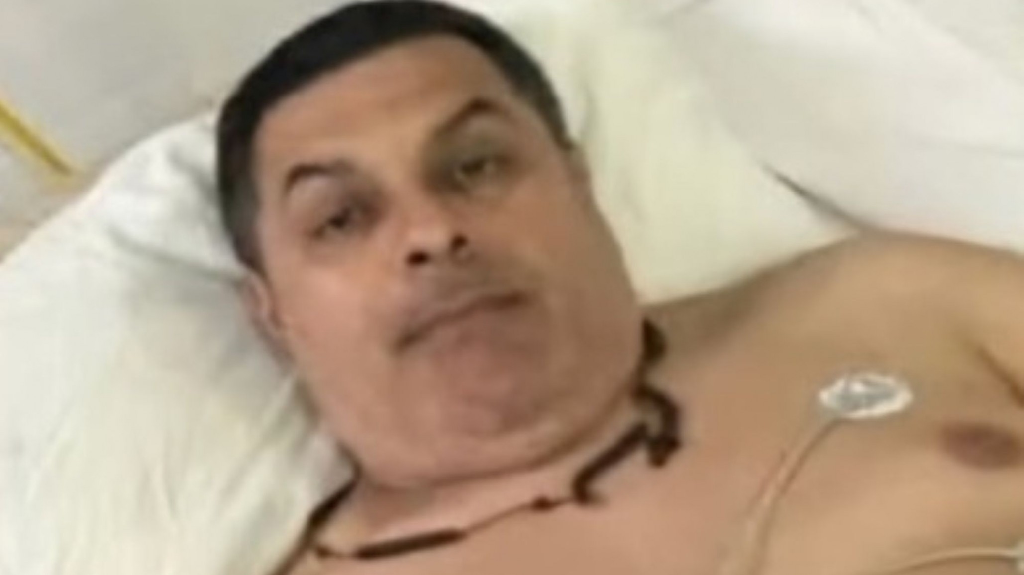 Comodoro: la familia de Martín pide ayuda para poder trasladarlo tras su muerte en Buenos Aires