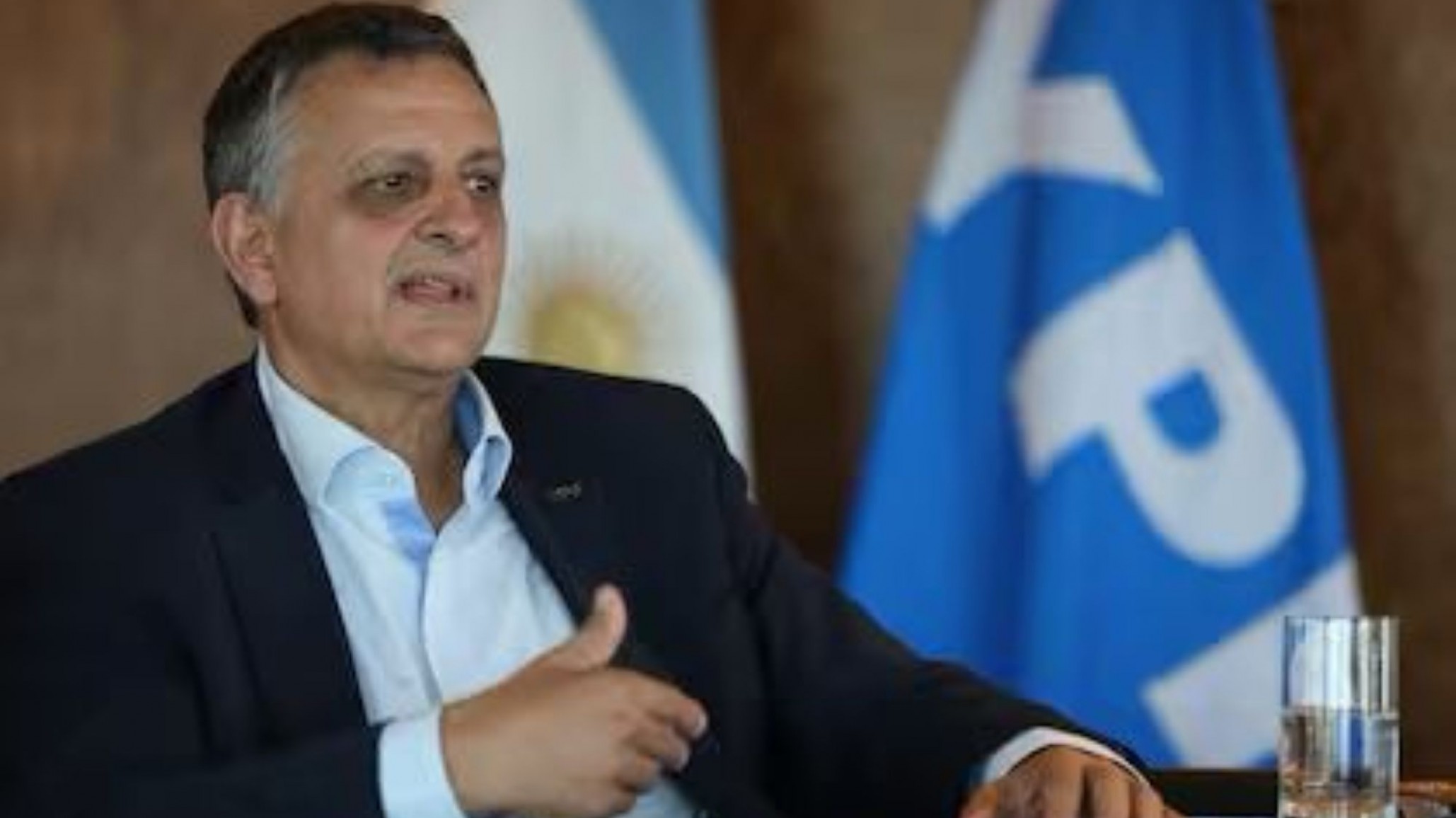 "Manantiales Behr no genera pérdidas"