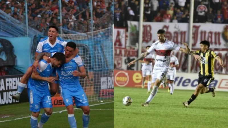 Esta tarde se define quiénes juegan la final del Reducido de la Primera Nacional