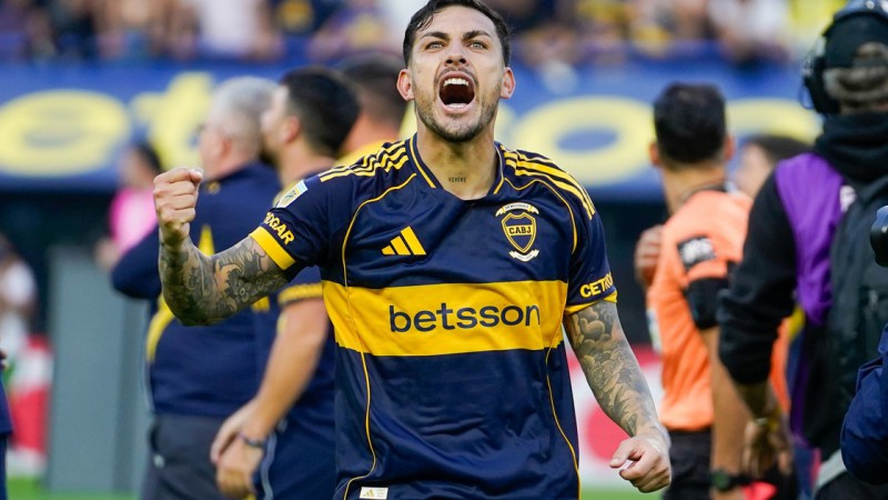 Boca se enfrentará ante Tigre en La Bombonera: lo que tenés que saber