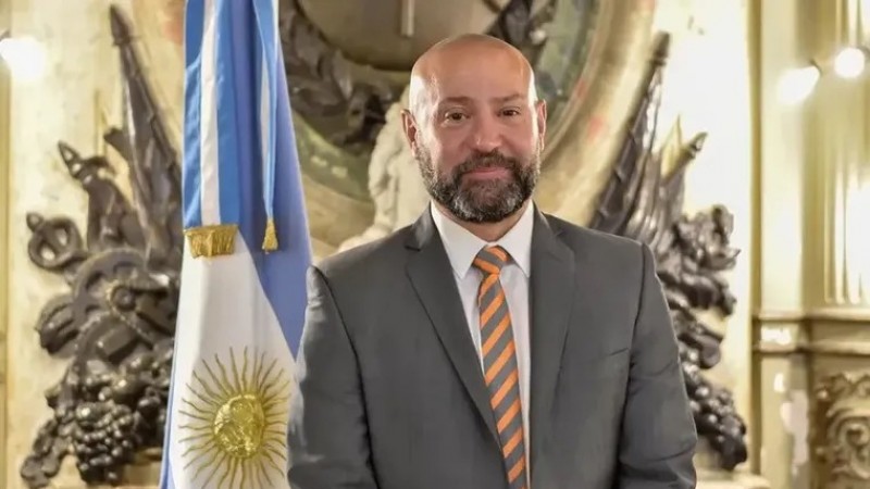 La Justicia investiga si Diego Spagnuolo financió una remodelación millonaria con dinero ilícito