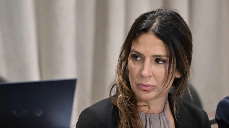 Destituyeron a la jueza Makintach por su participación en un documental del caso Maradona