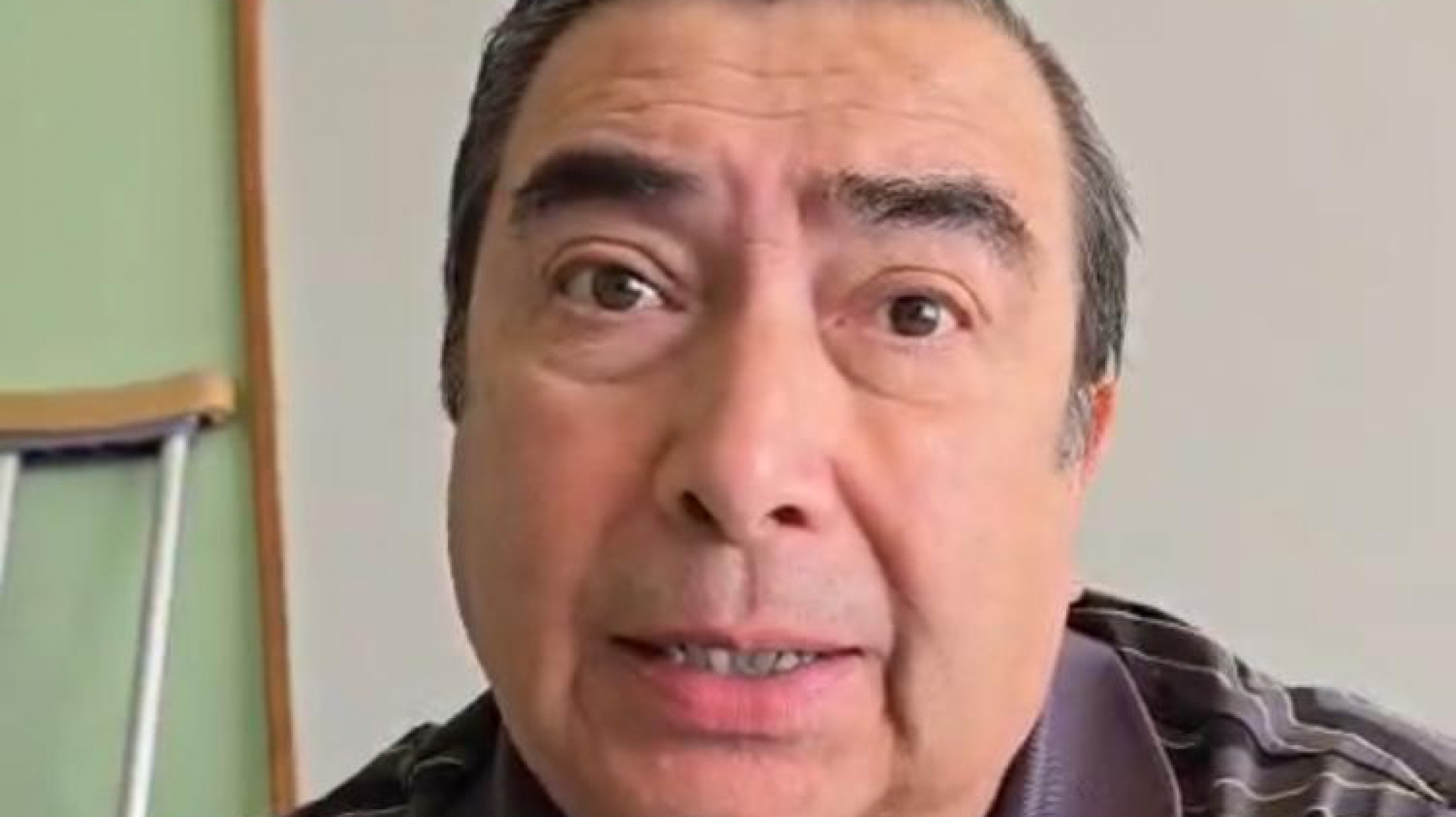 "Queremos poner nuestro granito de arena": cuadrillas solidarias asisten a familias afectadas por el temporal