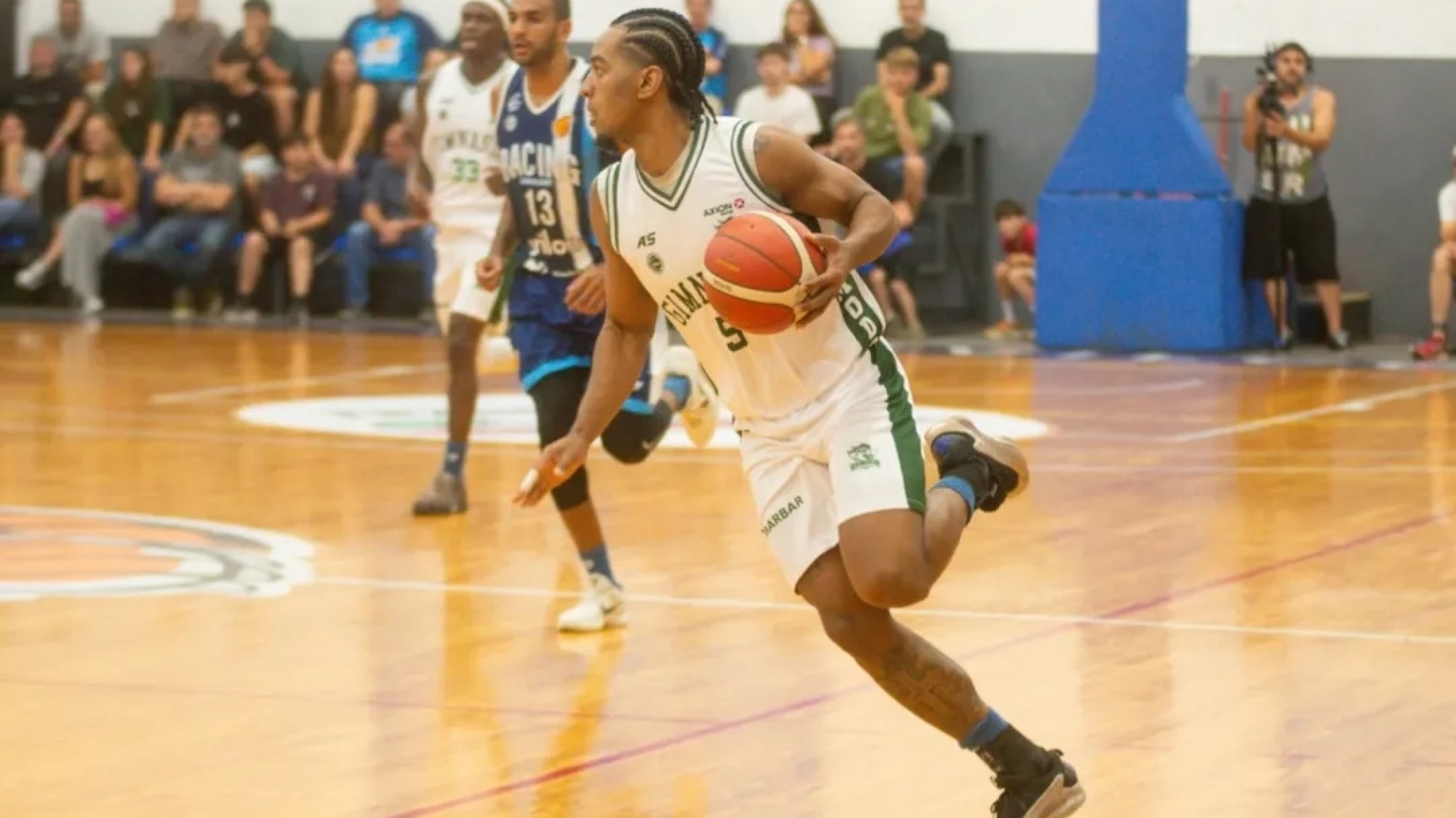 El envión no se corta: Gimnasia ganó otra vez y se ilusiona con más