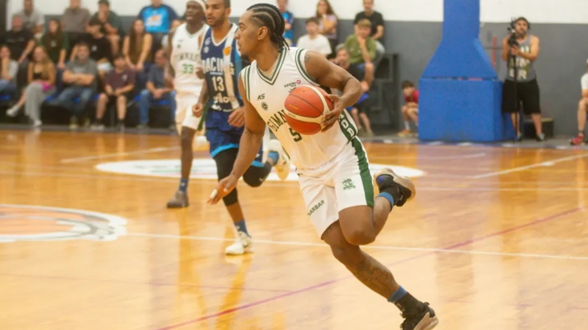 El envión no se corta: Gimnasia ganó otra vez y se ilusiona con más