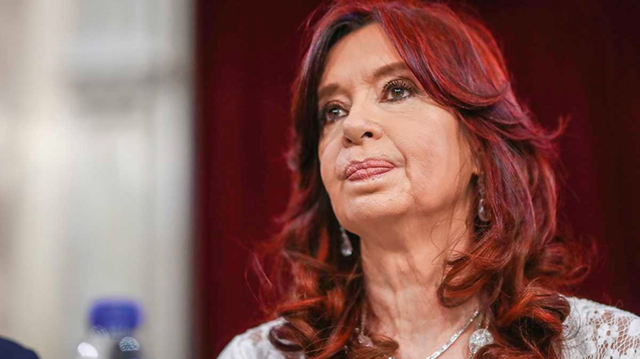 La Corte Suprema subastará los bienes decomisados a Cristina Kirchner en la causa Vialidad