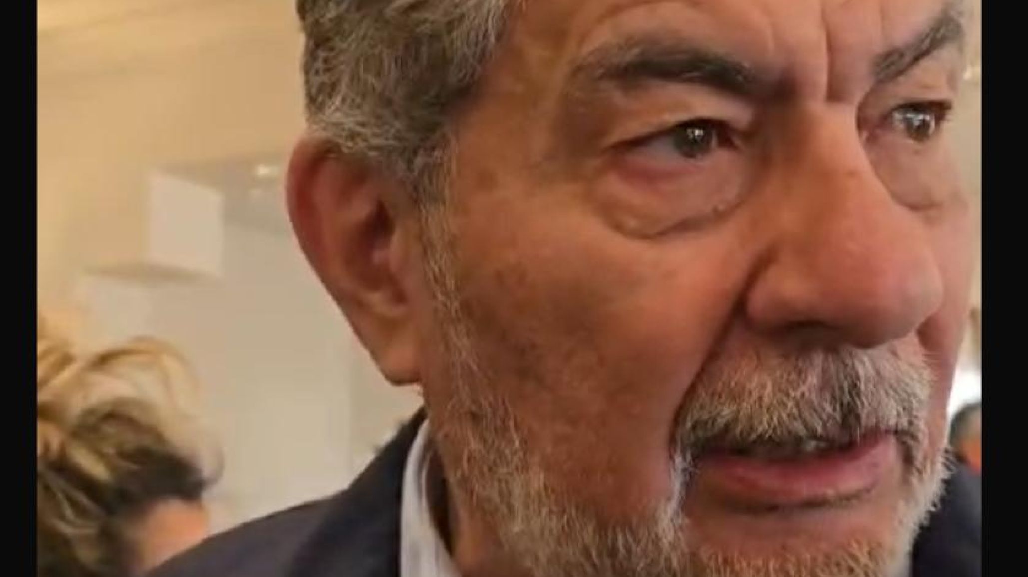 Taboada reclamó acción política: "Si YPF se va de Manantiales como se fue de El Trébol, Comodoro va a sufrir mucho"