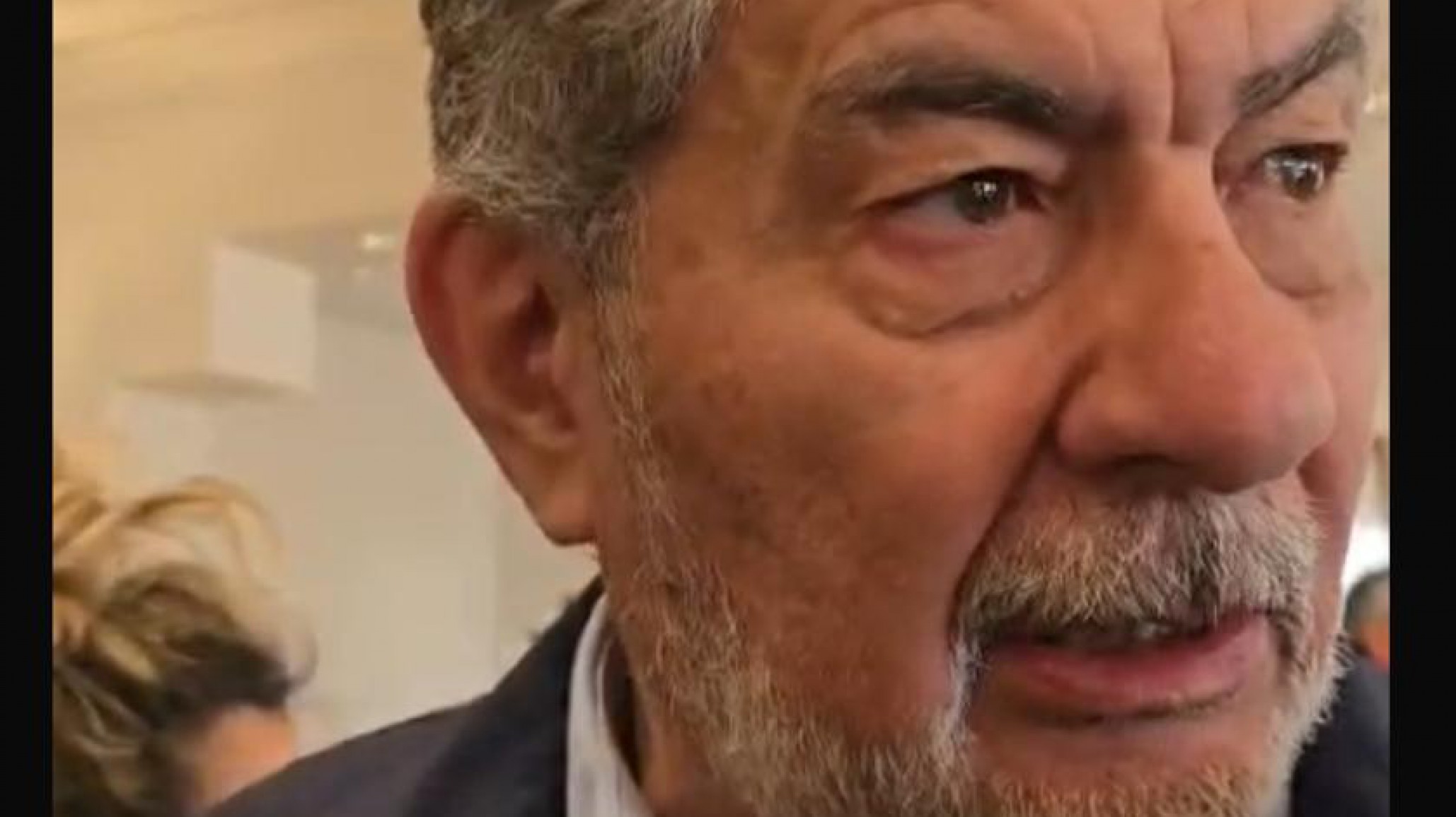 Taboada reclamó acción política: "Si YPF se va de Manantiales como se fue de El Trébol, Comodoro va a sufrir mucho"