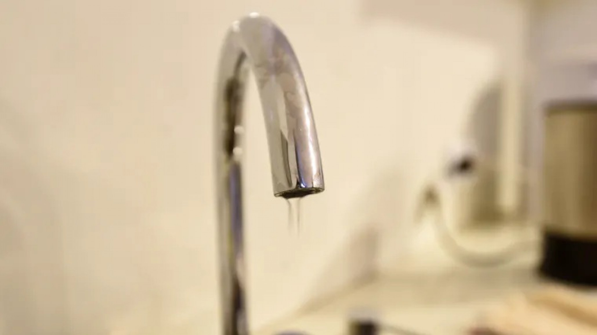 Cinco barrios de zona norte sufren un corte de agua por una avería