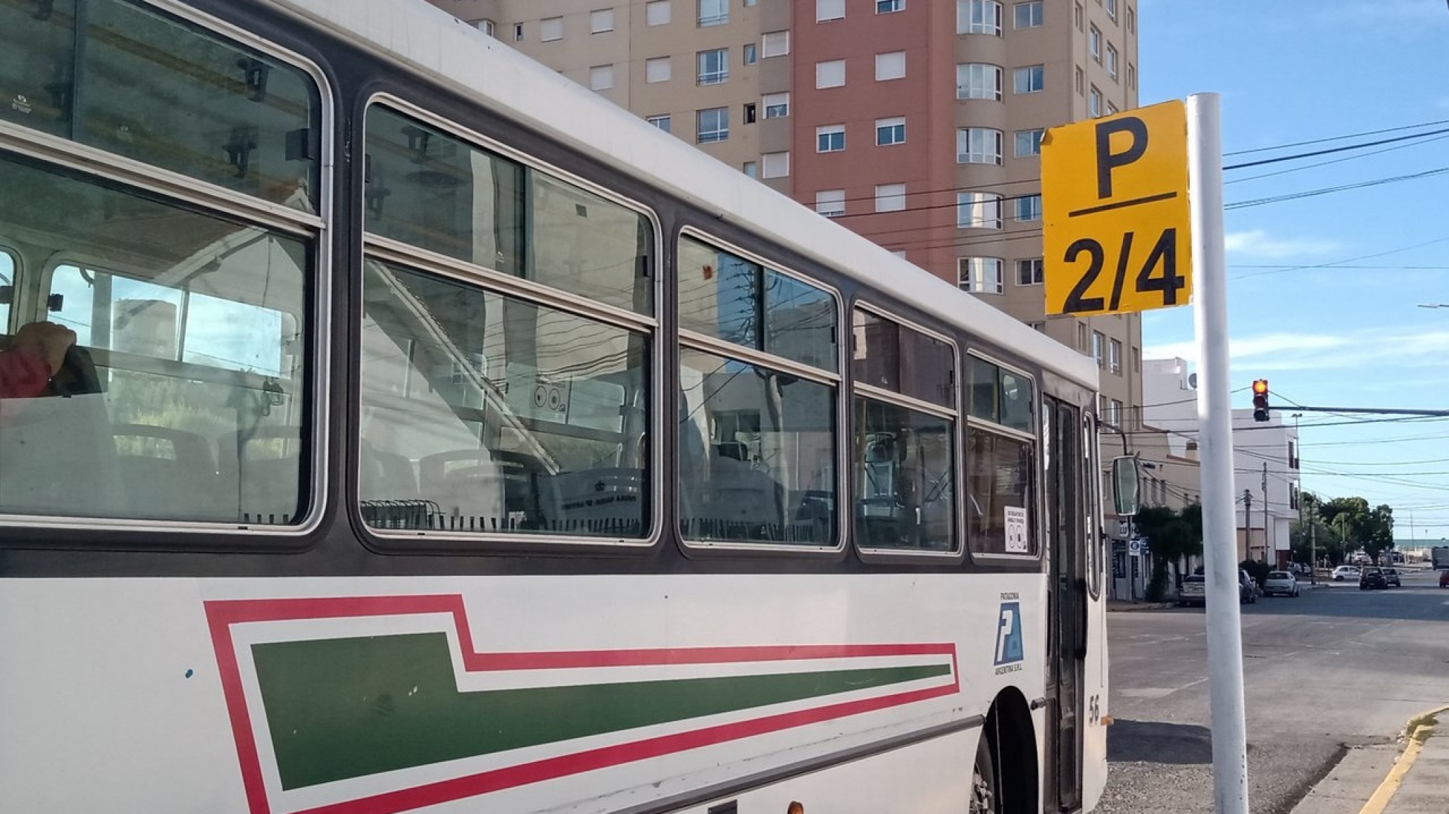 La comisión que analiza la licitación del transporte no concurrió a la convocatoria del Concejo Deliberante