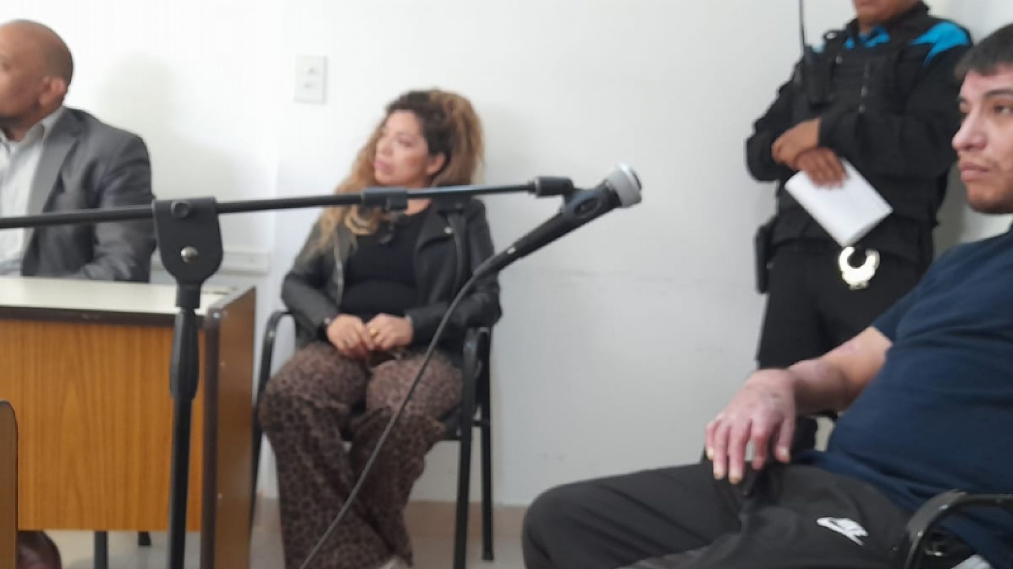 Mantienen el arresto domiciliario al imputado por el homicidio de Víctor Álvarez