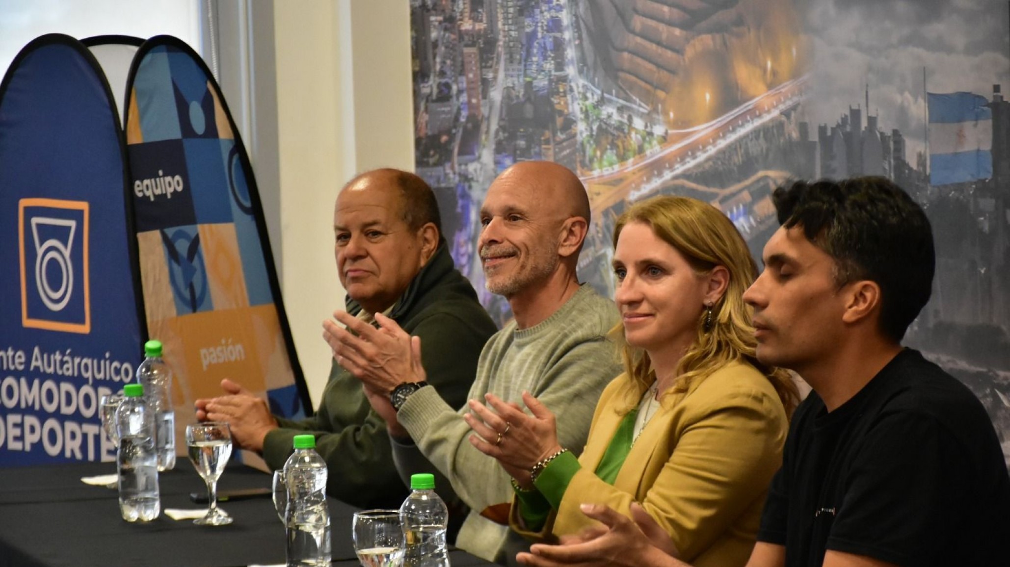 Hockey: Lanzaron el Campeonato Regional de Clubes Sub14