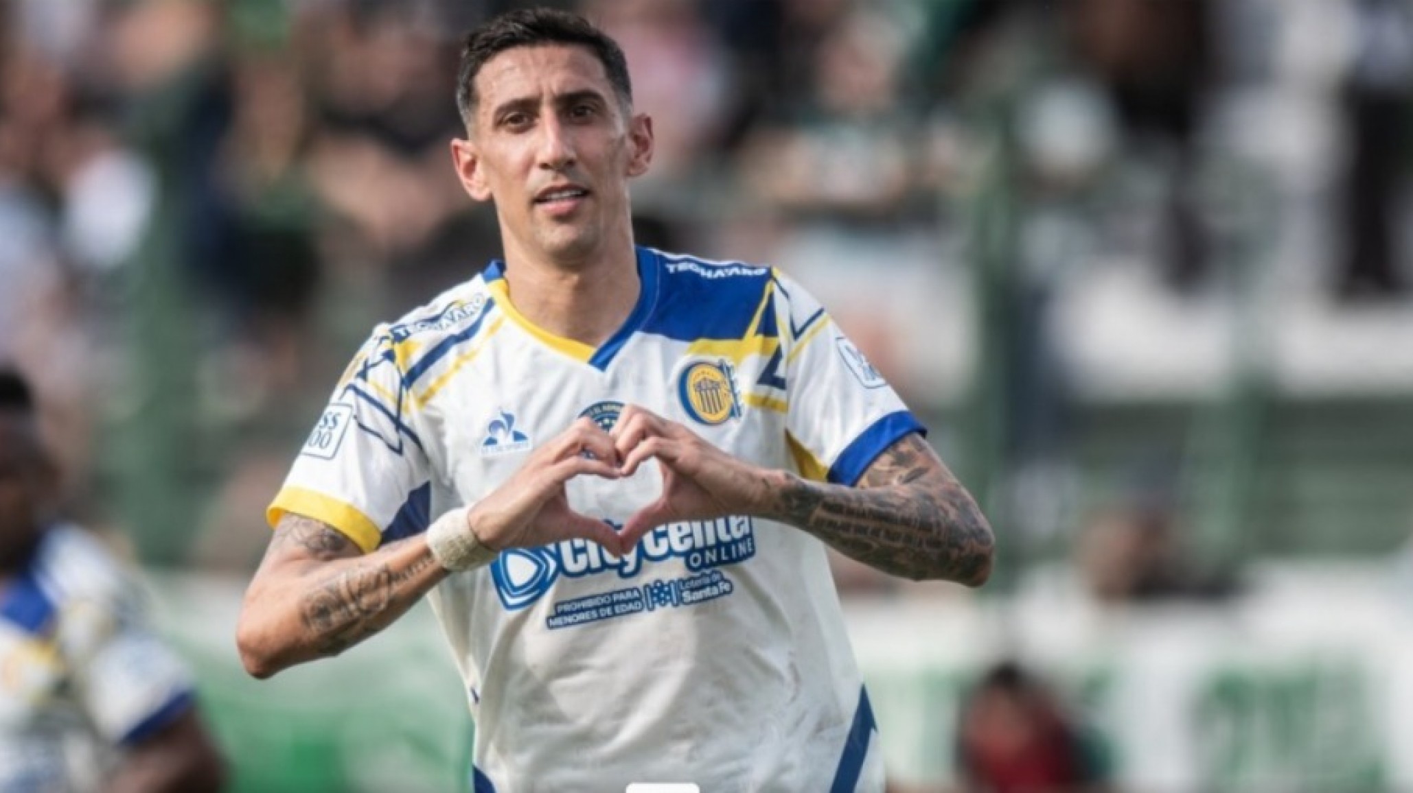 La AFA desata otra tormenta: Rosario Central, campeón anual por decreto y en pleno debate por favoritismos