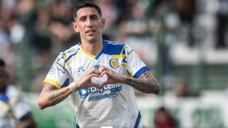 La AFA desata otra tormenta: Rosario Central, campeón anual por decreto y en pleno debate por favoritismos