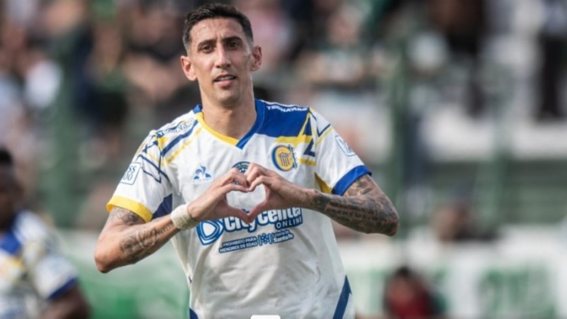 La AFA desata otra tormenta: Rosario Central, campeón anual por decreto y en pleno debate por favoritismos