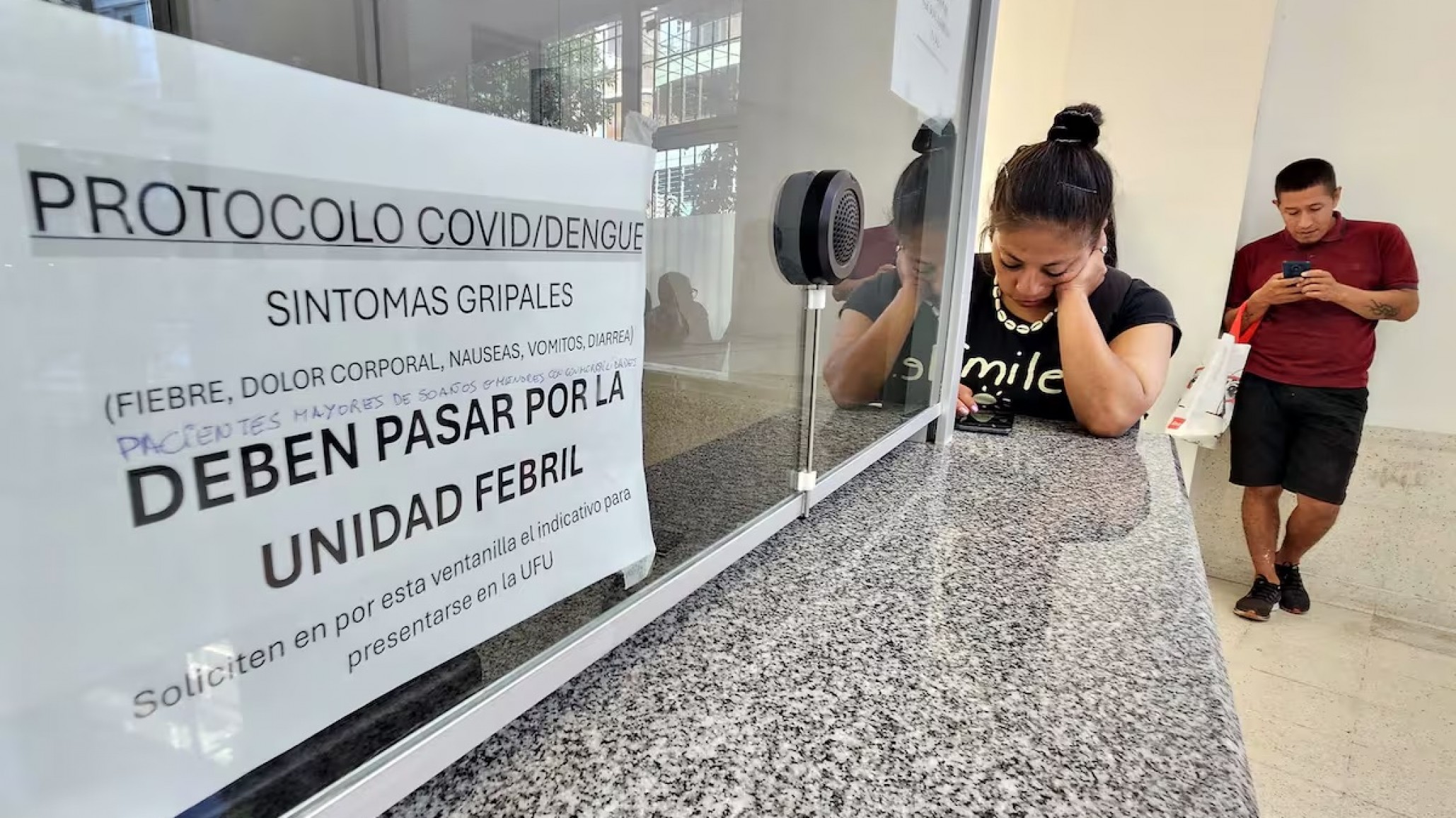 ¿Vuelve la cuarentena a Formosa? se triplicaron los casos y la positividad escala al 24%