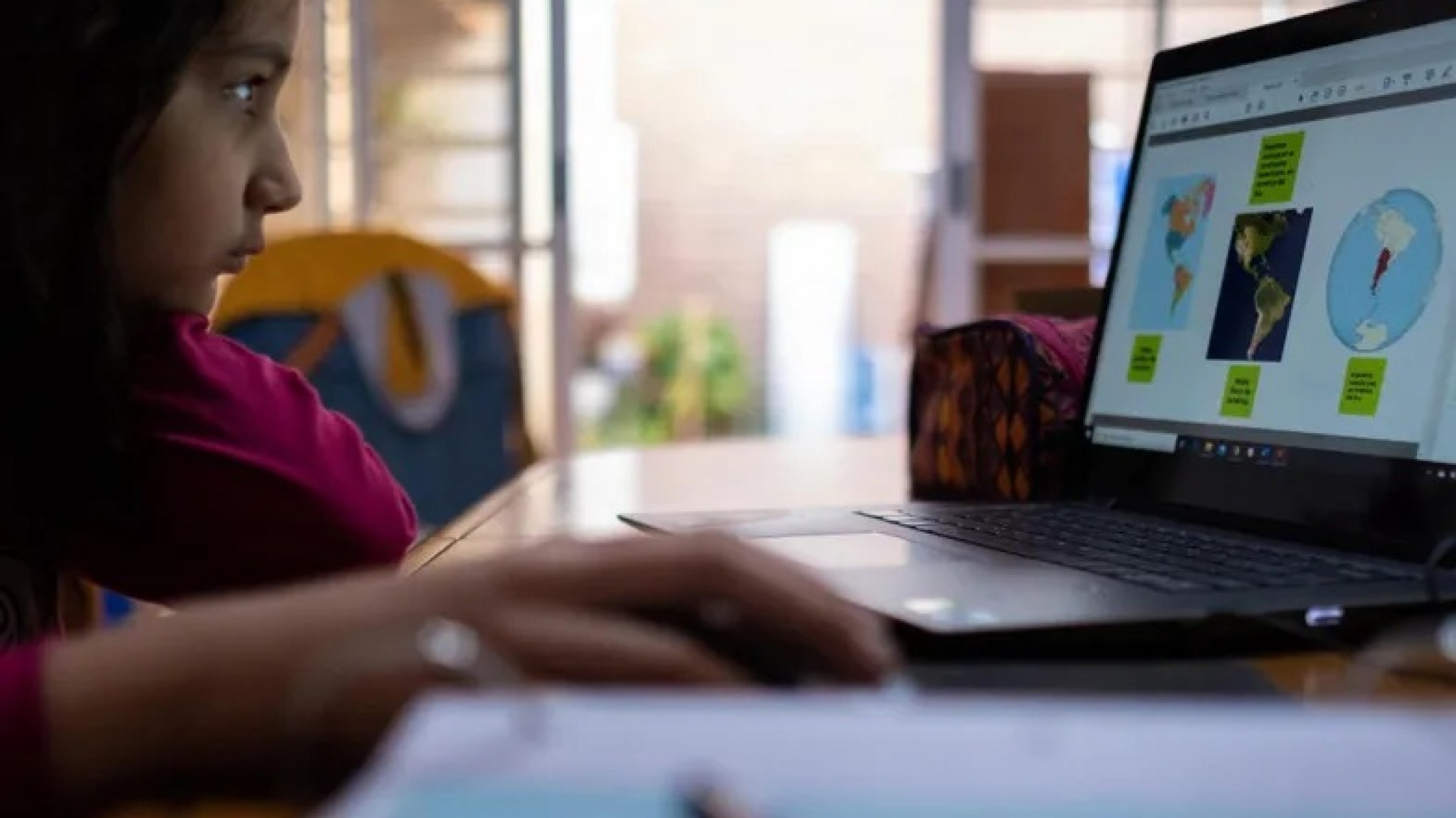 "No es libertad, es ajuste": especialistas advierten por el proyecto que habilita educación híbrida desde los 9 años