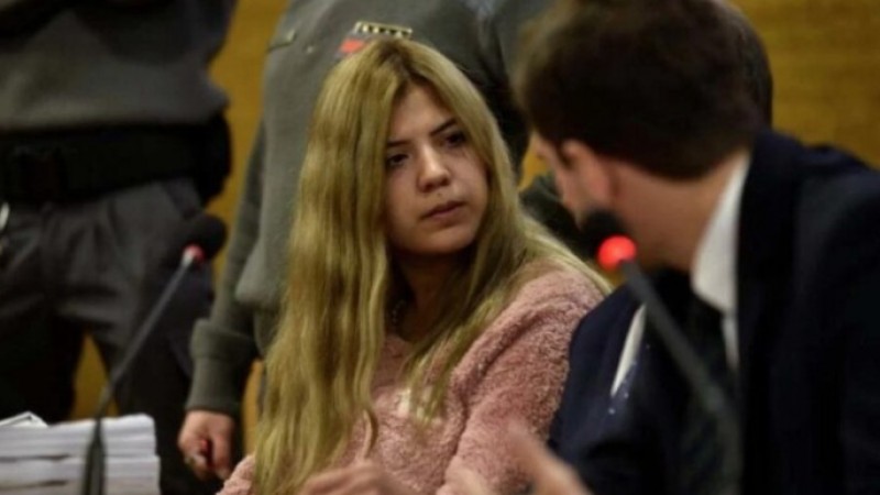 La arquitecta que mutiló a su amante vuelve a Comodoro: así son las duras reglas que deberá cumplir Brenda Barattini