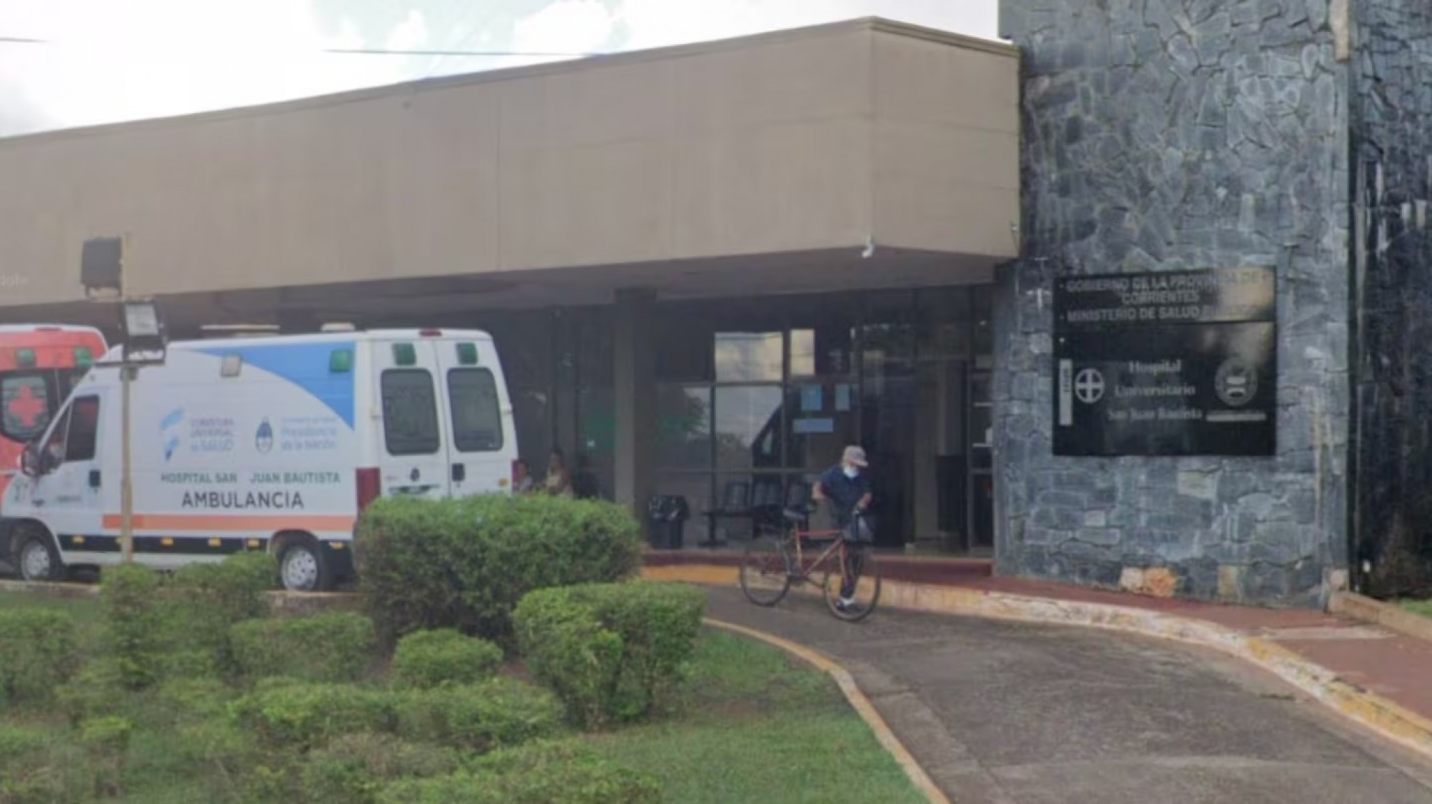 Investigan a una madre tras detectar larvas en el cráneo de su hija de 11 años