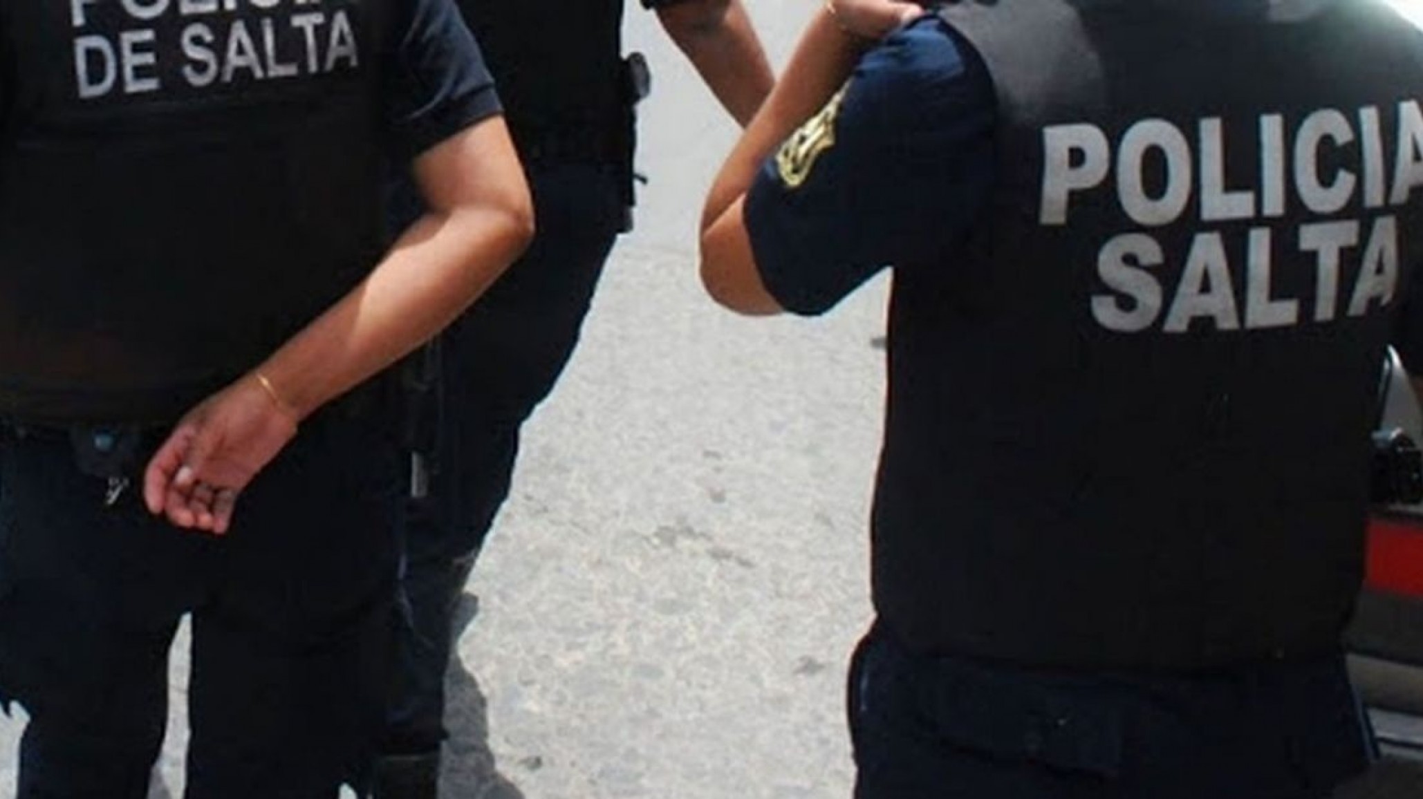 Salta: Un policía de 31 años imputado por distribuir material de abuso infantil
