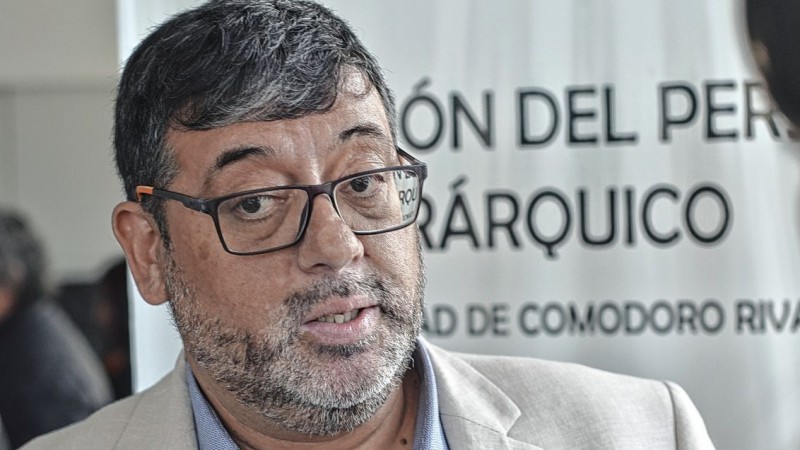 "Cada mes vamos a tener aumento": Roberto Astete explicó la pauta salarial de los municipales y alertó por la precarización laboral