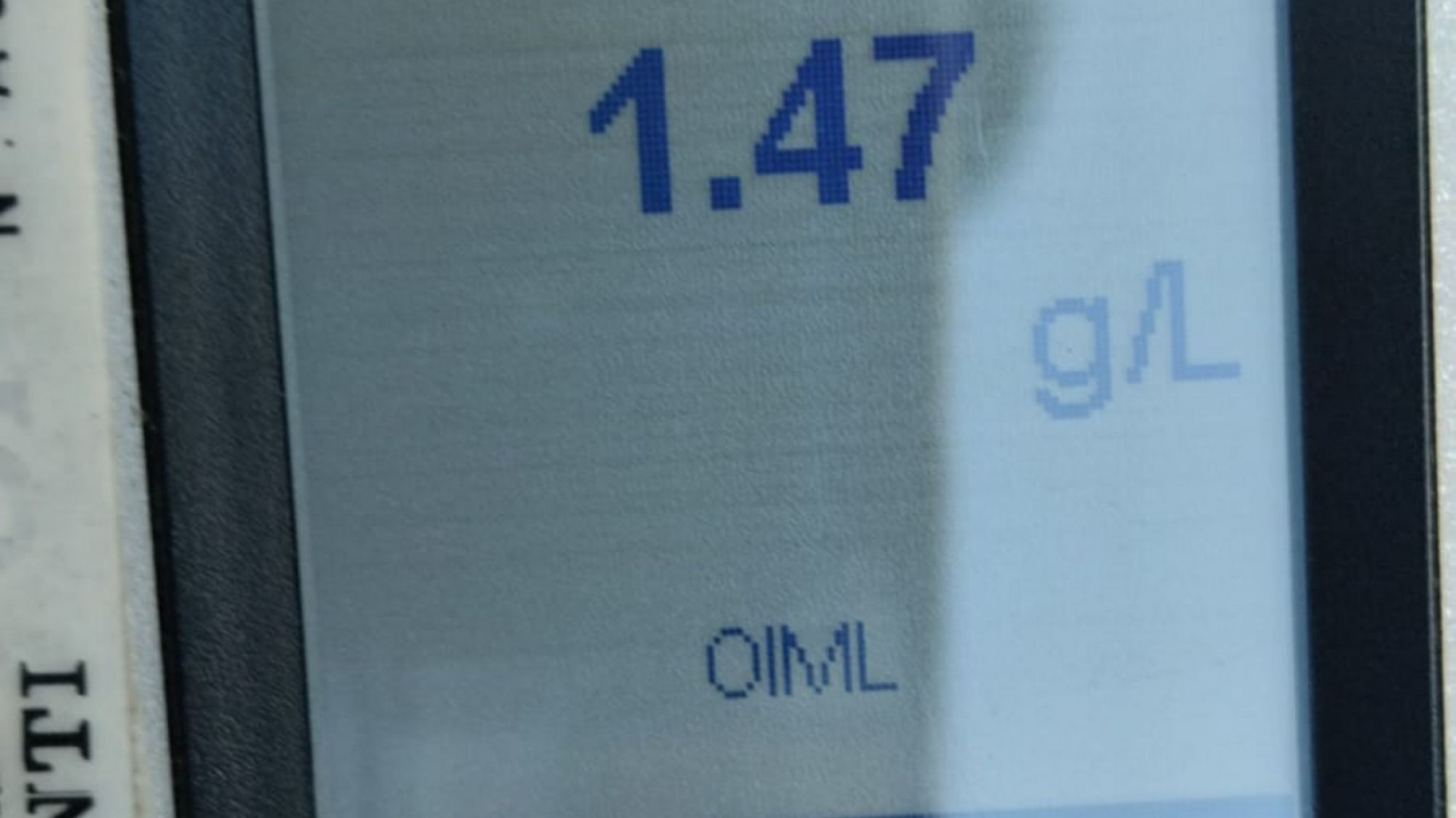 Conductor alcoholizado fue detenido en Alvear y Dorrego: maniobras peligrosas y 1,47 g/L de alcohol en sangre