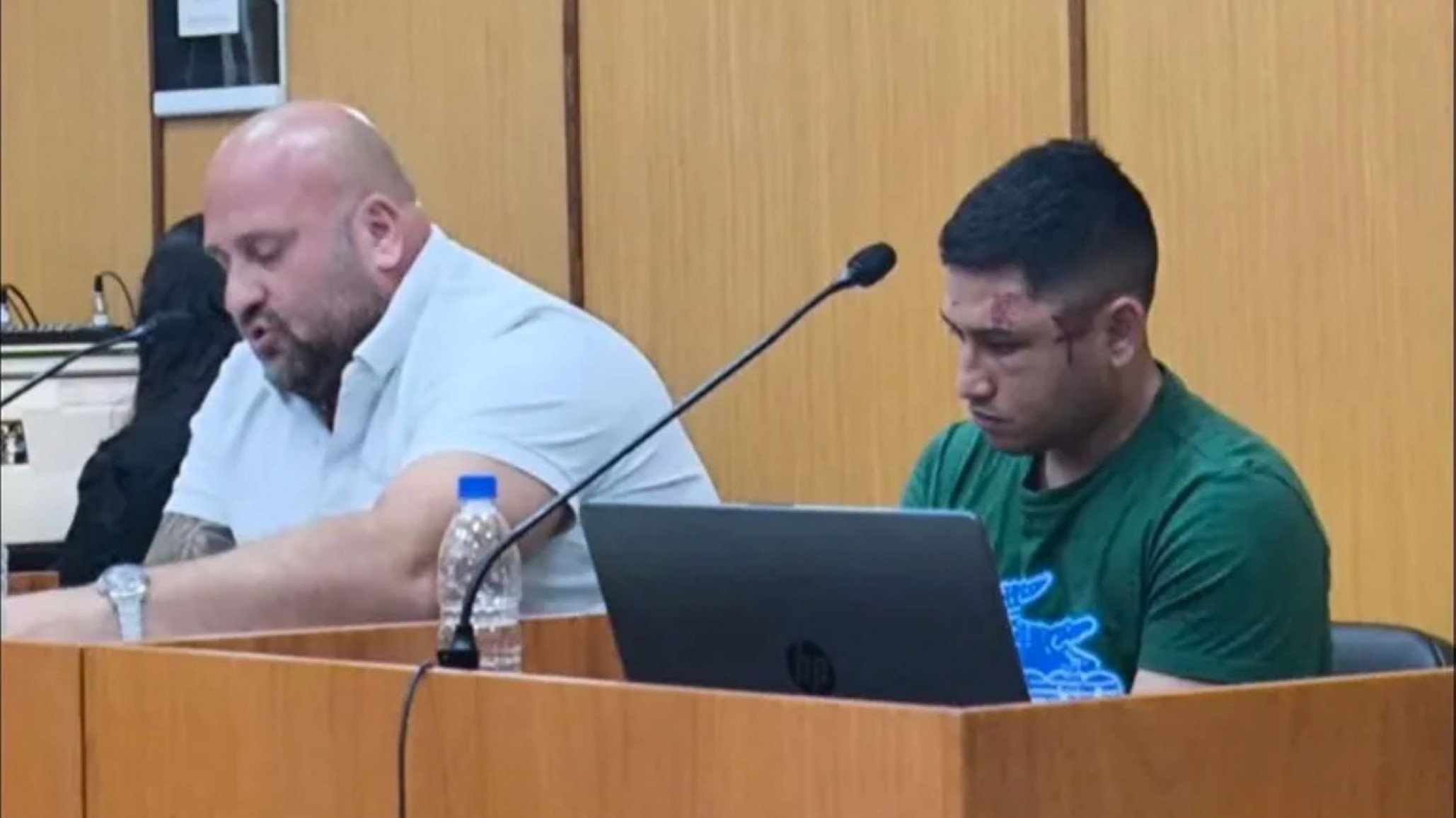 Choque fatal en la Ruta 22: imputaron al conductor de la Amarok por la muerte de cuatro personas