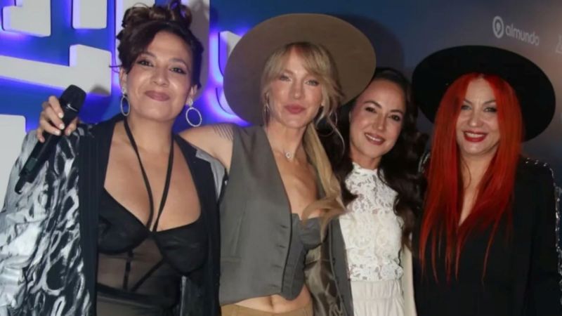 Bandana regresa: esta noche se presentan en la previa de su aniversario 25°