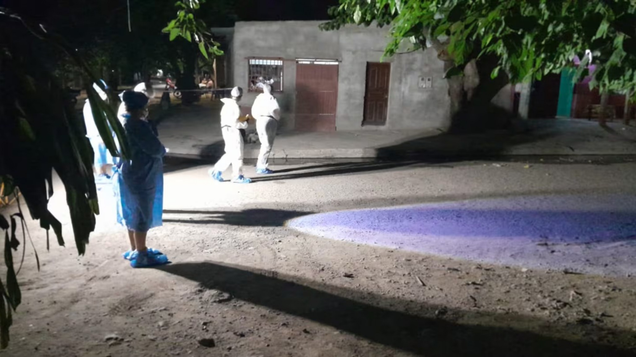 Prisión preventiva para el principal acusado por el crimen de Zoe Robledo