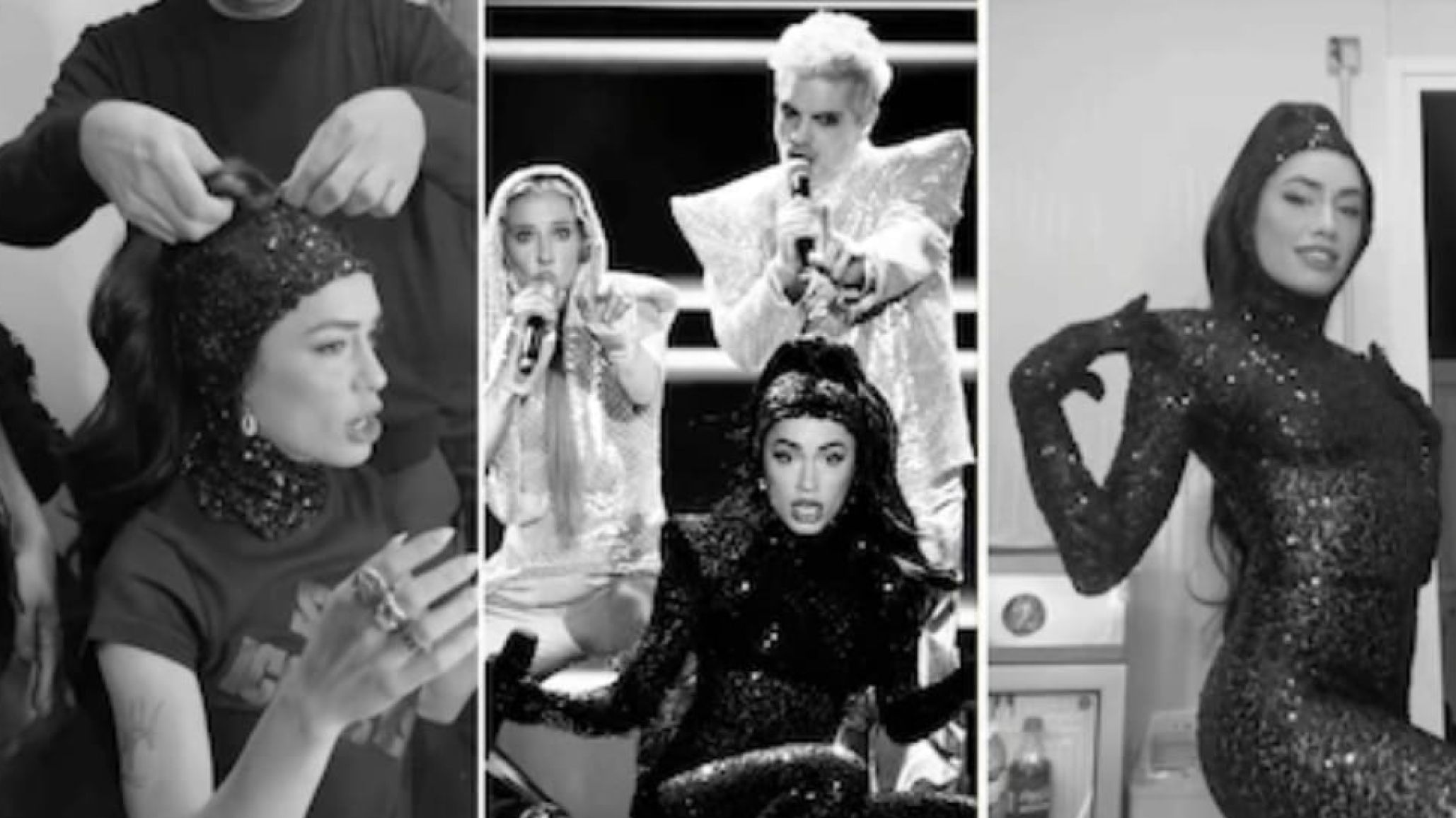 Lali brilló con Miranda! en Ferro: una noche de pop, lentejuelas y emoción compartida