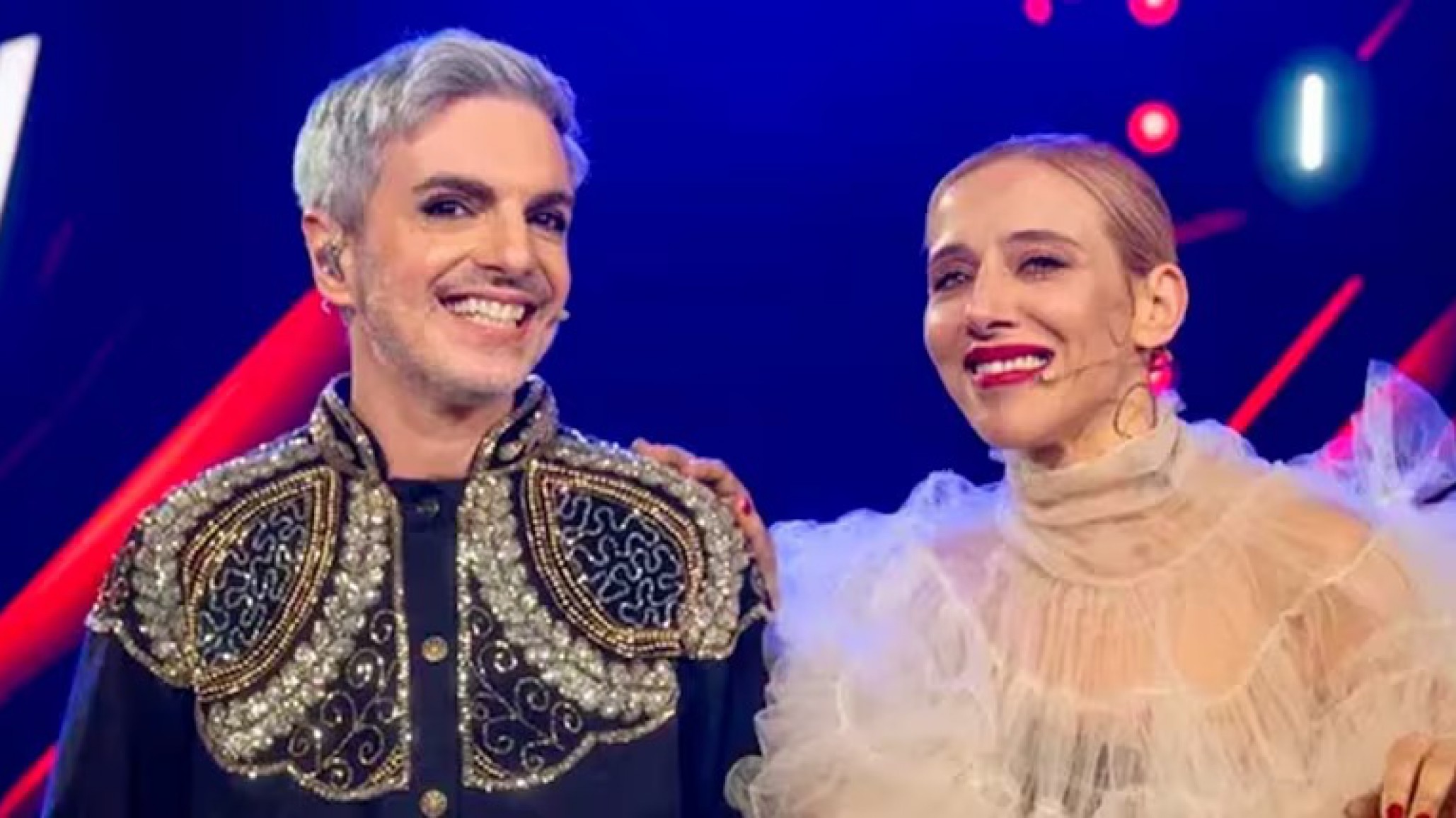 Un periodista anunció la separación del exitoso dúo Miranda!