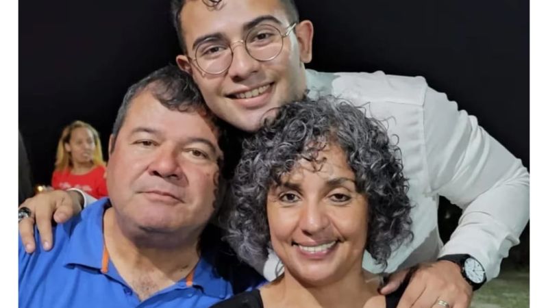 Resistencia espera un fallo histórico: hoy se conocen las penas al Clan Sena por el femicidio de Cecilia Stryzsowski