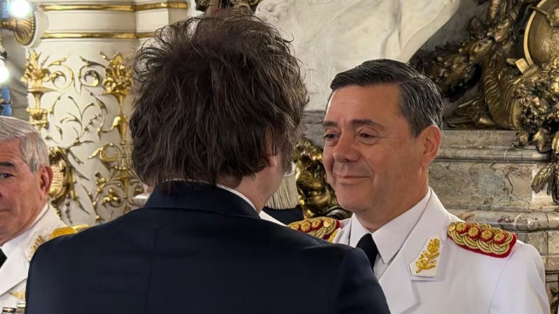 En el nombre del padre