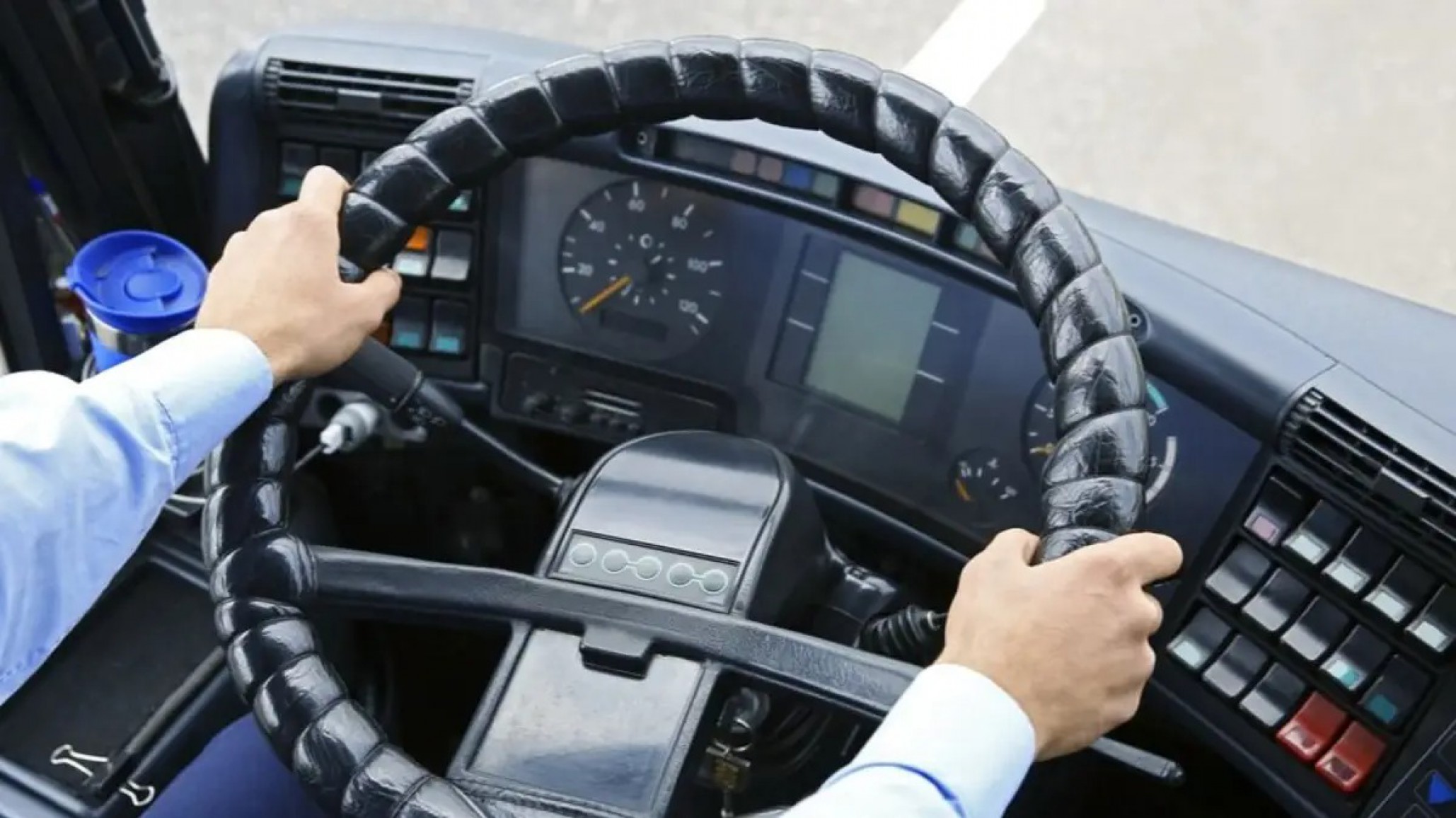 El Municipio se prepara para implementar una ordenanza que se tratará este jueves para endurecer controles a choferes de viajes de egreso