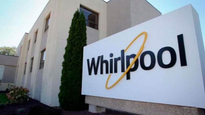 Crisis industrial: Whirlpool confirmó el cierre de su planta y despidió a 220 trabajadores