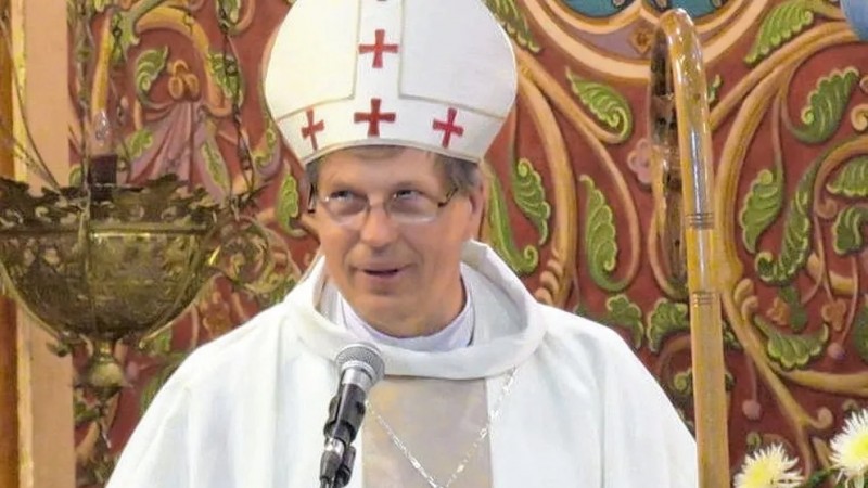 Reflexiones sobre el cierre del Año Jubilar: "La esperanza es el ancla que sostiene la vida del ser humano"